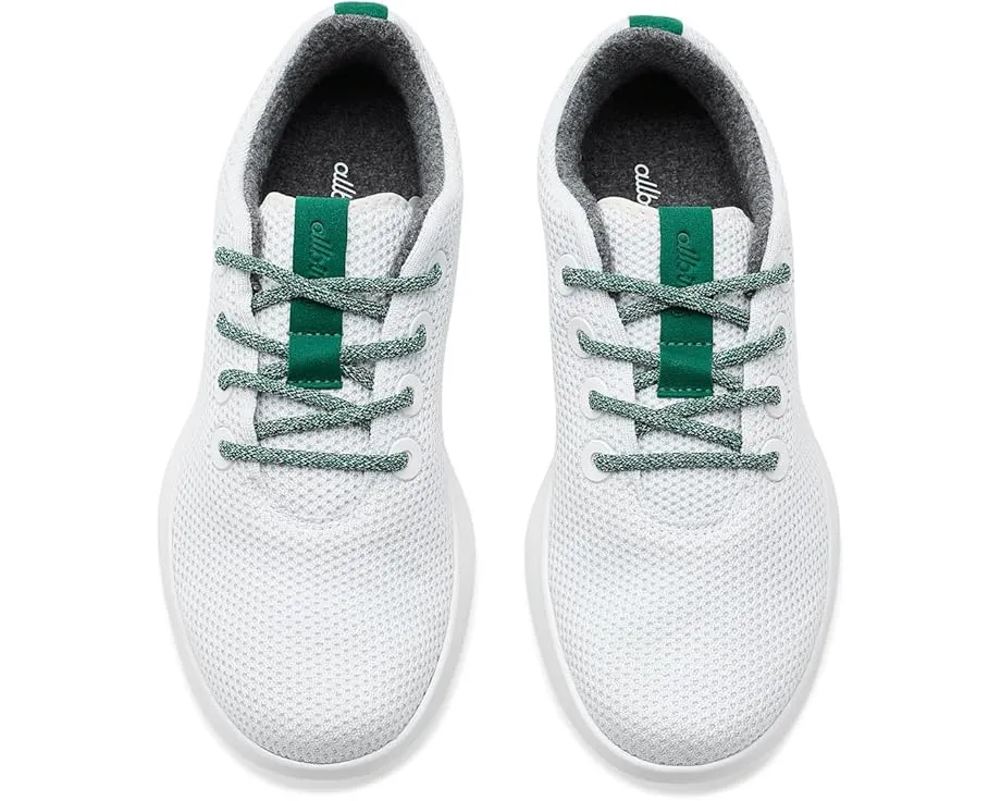 Кроссовки Allbirds Tree Runner NZ из TENCEL Lyocell