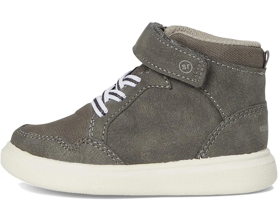 Кроссовки Stride Rite Zayn для малышей и детей с памятью формы и застёжкой на липучке