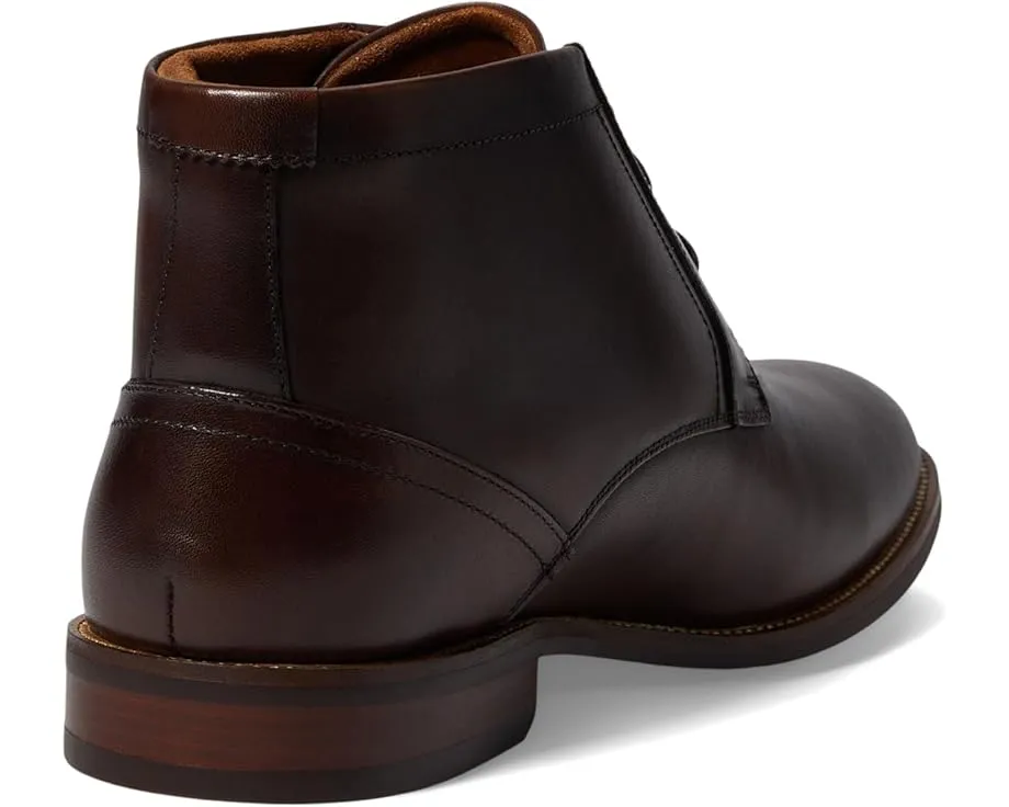 Чакка Florsheim Rucci с круглым носком и съемной стелькой