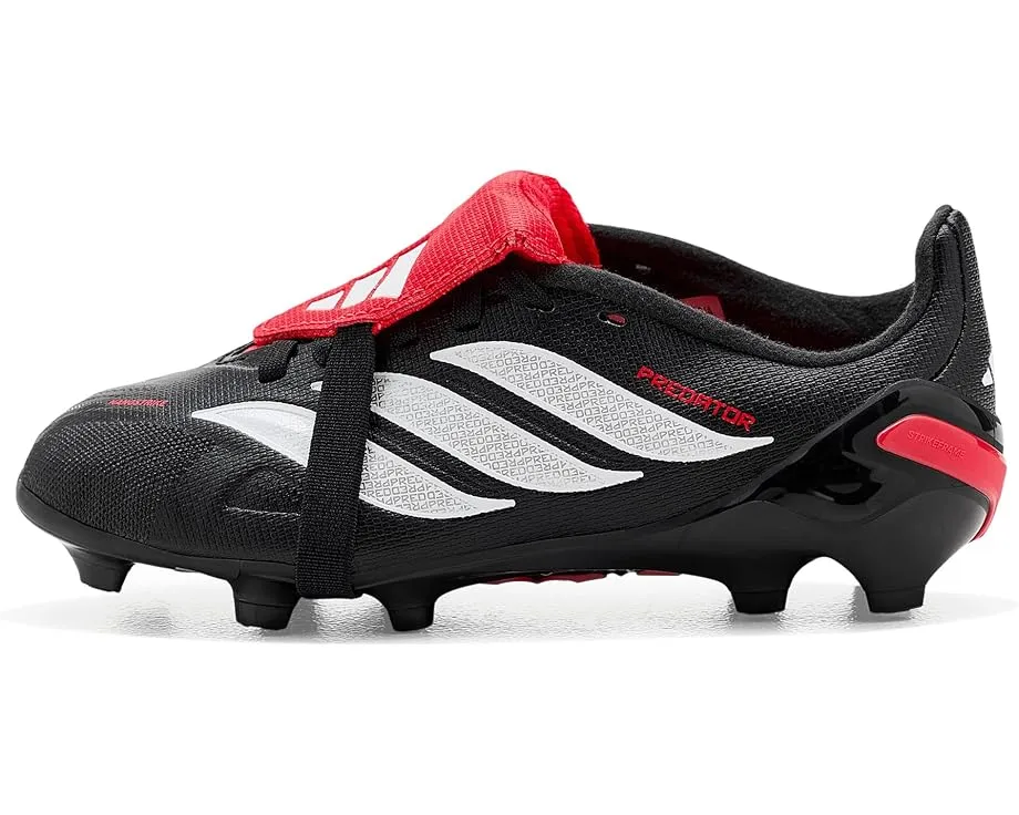 Бутсы Predator League Fold-Over Tongue с фиксацией от Adidas (Kids)