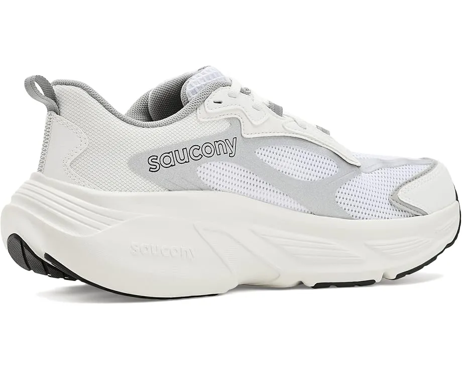 Saucony кроссовки Procyon Max серые