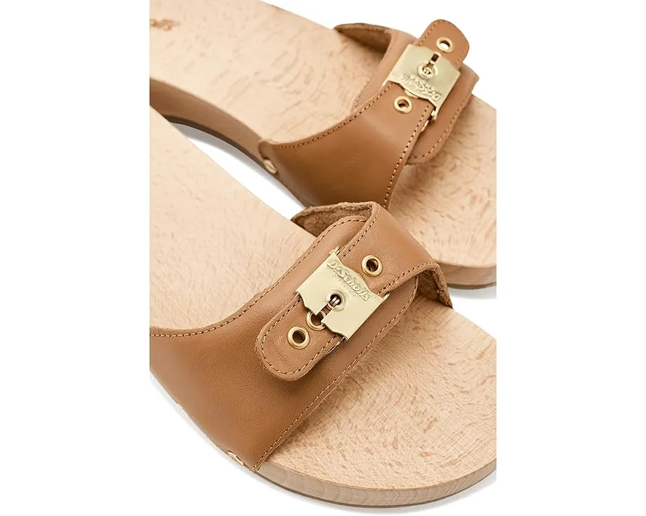 Сандалии-слайды Original Pescura от Dr. Scholl's