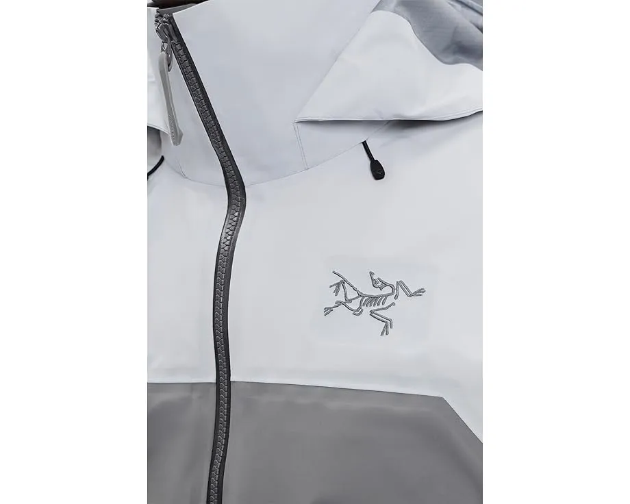 Непромокаемая куртка Arc'teryx Beta AR с мембраной GORE-TEX PRO