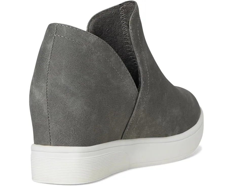 Кроссовки Cardi от Journee Collection на скрытом клиновидном каблуке