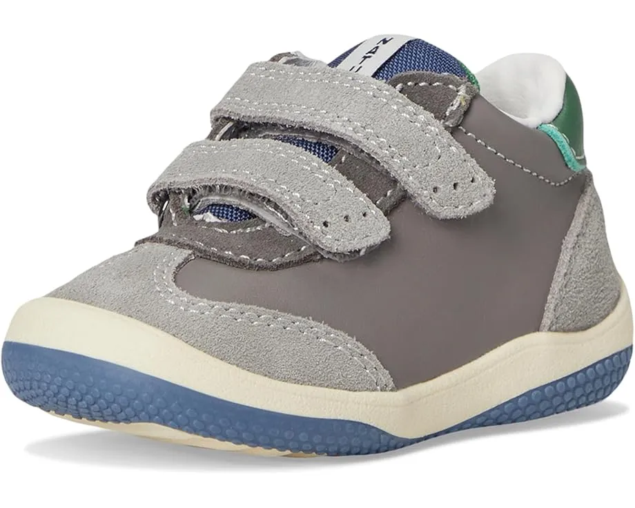 Кроссовки Naturino Pumki VL для малышей на липучке