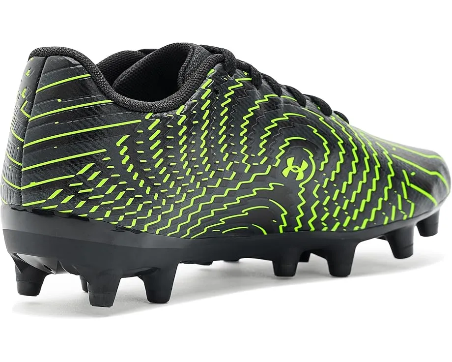 Бутсы Under Armour Kids Mach 1 Select Jr. с шипами