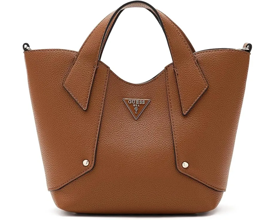 Мини-тоут Darcy от GUESS со съемным мешочком