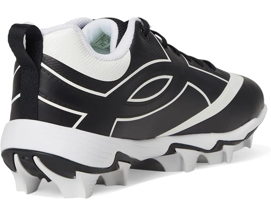 Бейсбольные бутсы Under Armour Leadoff Icon Low RM с EVA стелькой и шипами