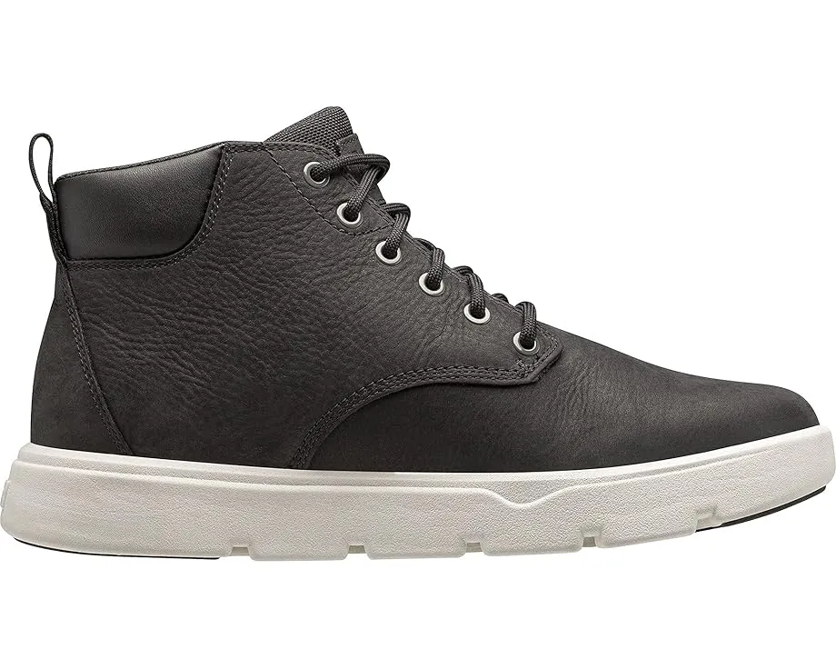 Helly Hansen водонепроницаемые кроссовки-ботинки Pinehurst Leather из натуральной кожи