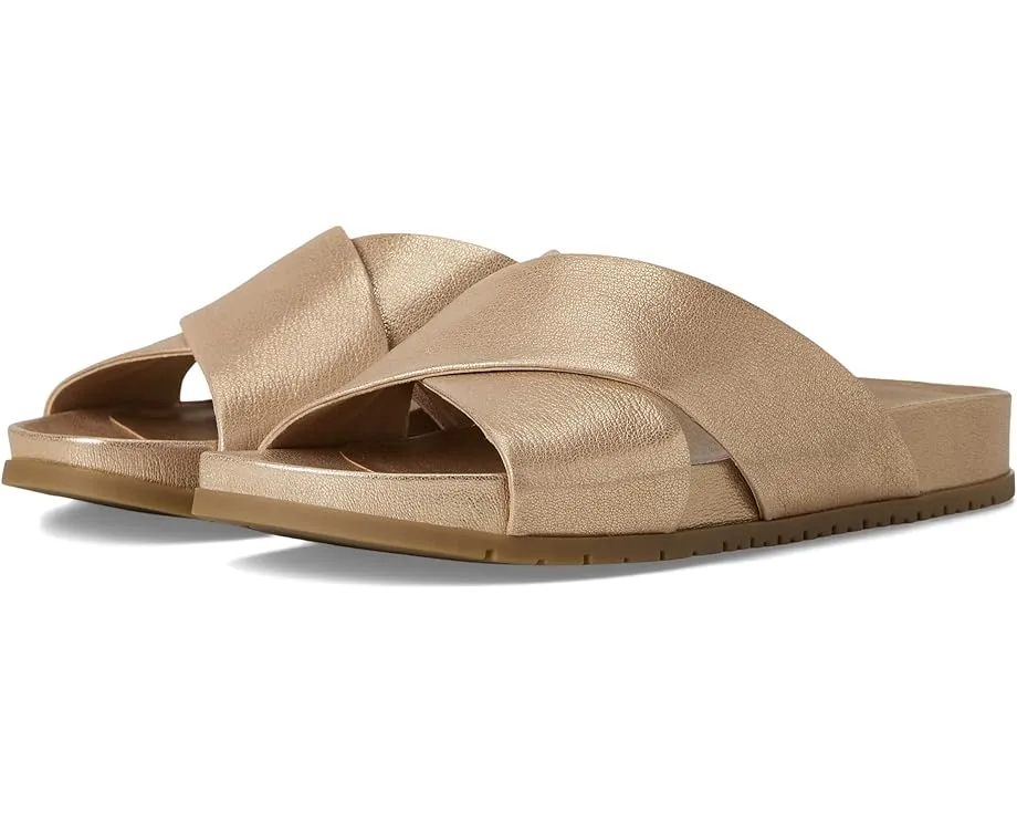 Повседневные сандалии Rockport Leia с перекрестными ремешками и технологией truTECH