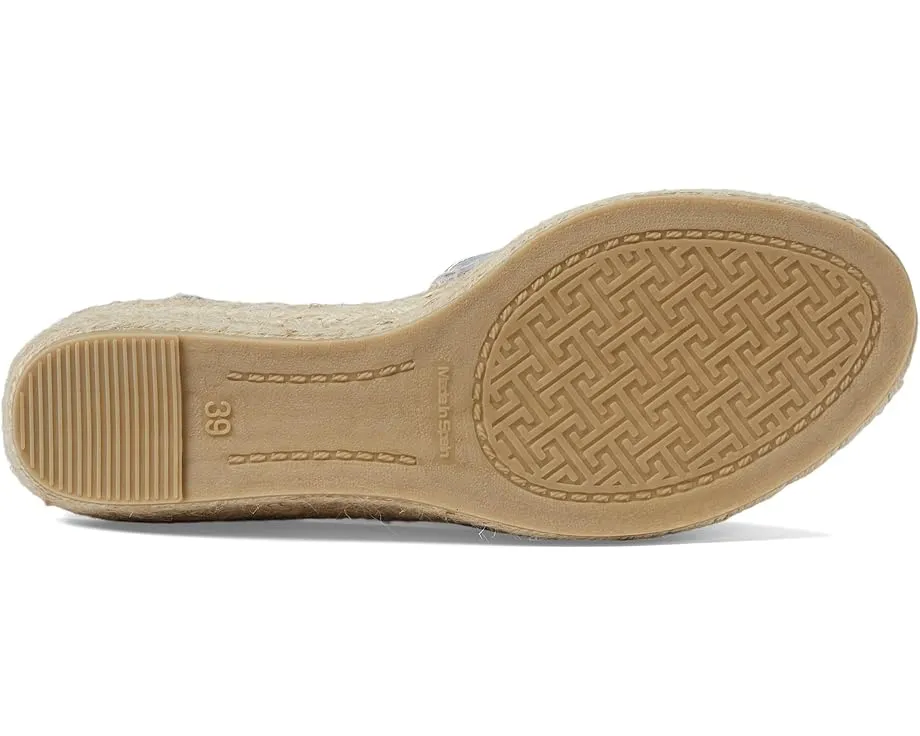 Сандалии Toni Pons Brest с плетеным элементом эспадрильи