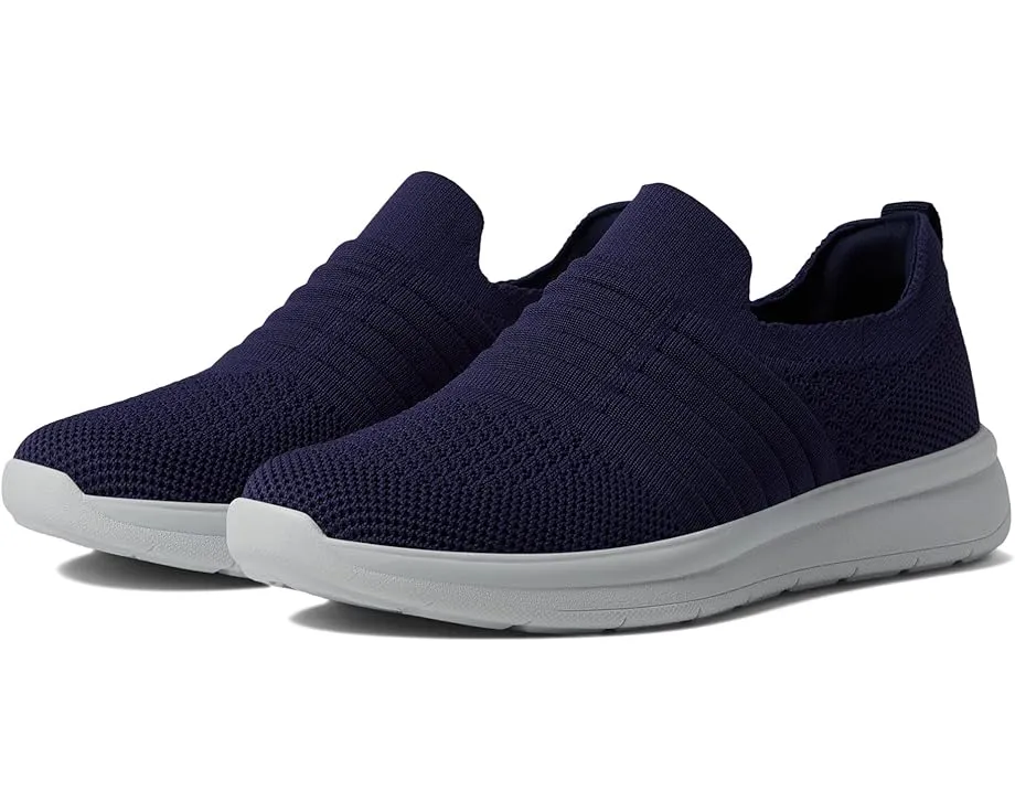 Clarks кеды Ezera Walk на шнуровке
