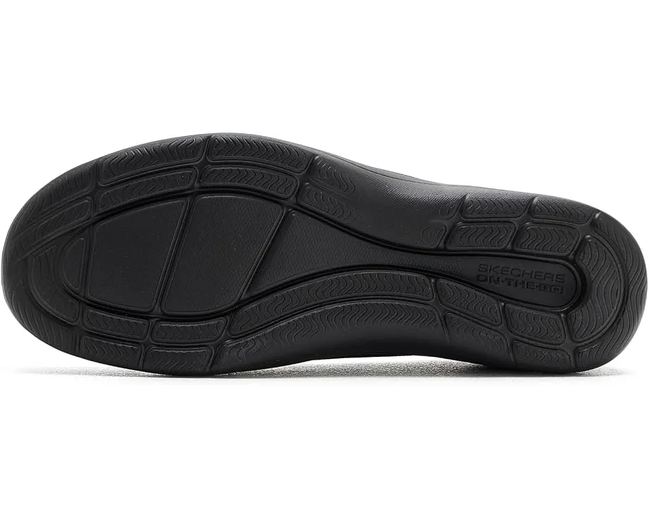 Кроссовки Skechers On-The-Go Flex Radiant Summer женские