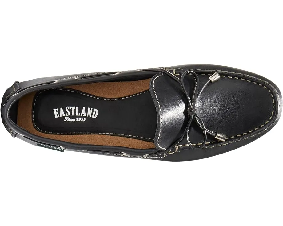 Eastland 1955 Edition Marcella лоферы с бантом и памятью формы