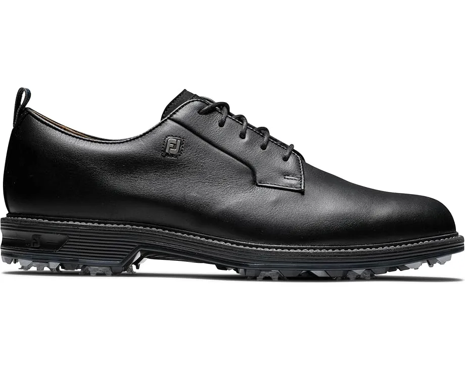 FootJoy мужские гольф-ботинки Premiere Series Field с шипами Softspikes и кожаным верхом
