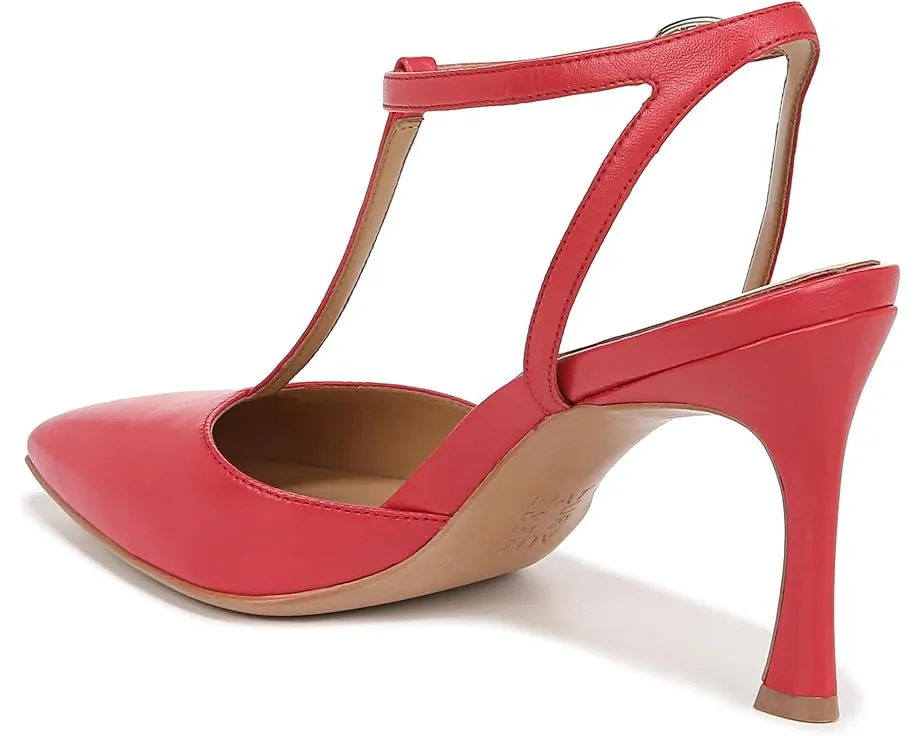 Туфли-лодочки Naturalizer Astrid с Т-образным ремешком