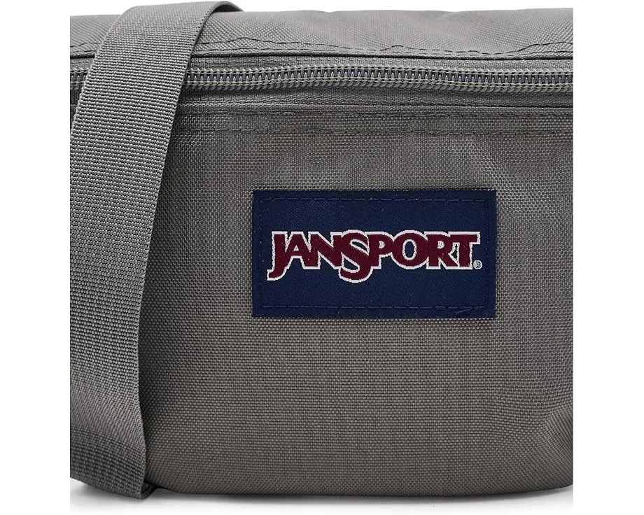 Поясная сумка JanSport Swing компактная