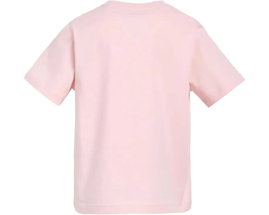 Футболка Cedar Wave для детей с графическим принтом и короткими рукавами