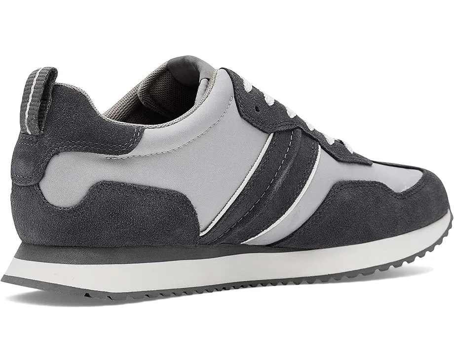 Кроссовки Ariat Ranch Runner из замши и кожи с композитным подноском