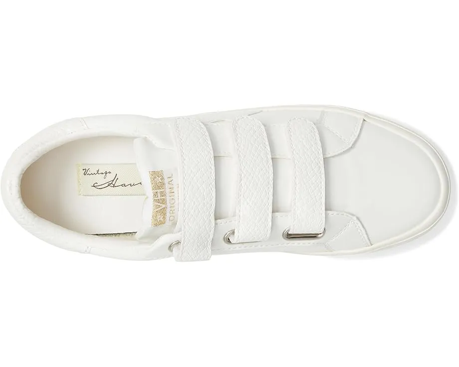 Vintage Havana туфли Ally с блестящими накладками и застежками-липучками