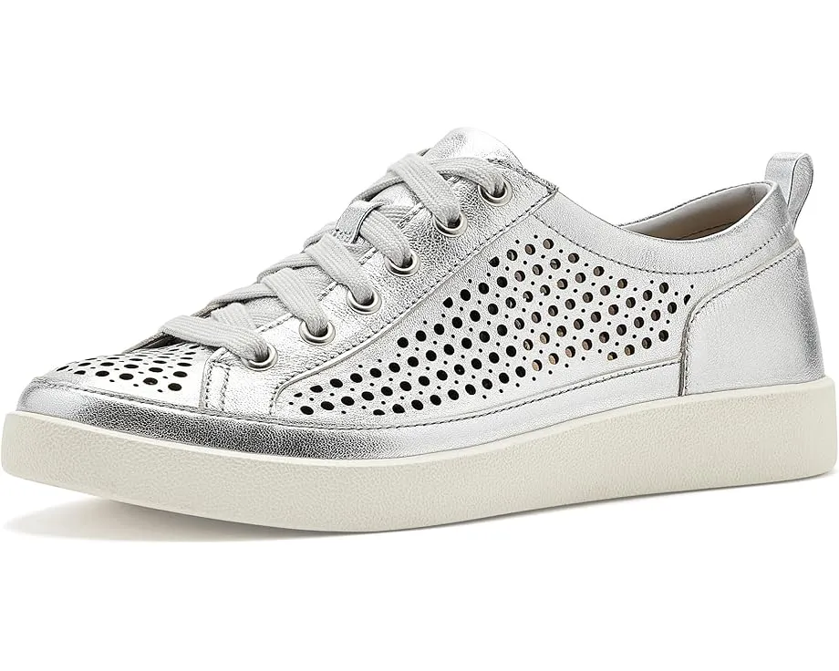 Женские туфли Winny Perf из кожи с перфорацией VIONIC