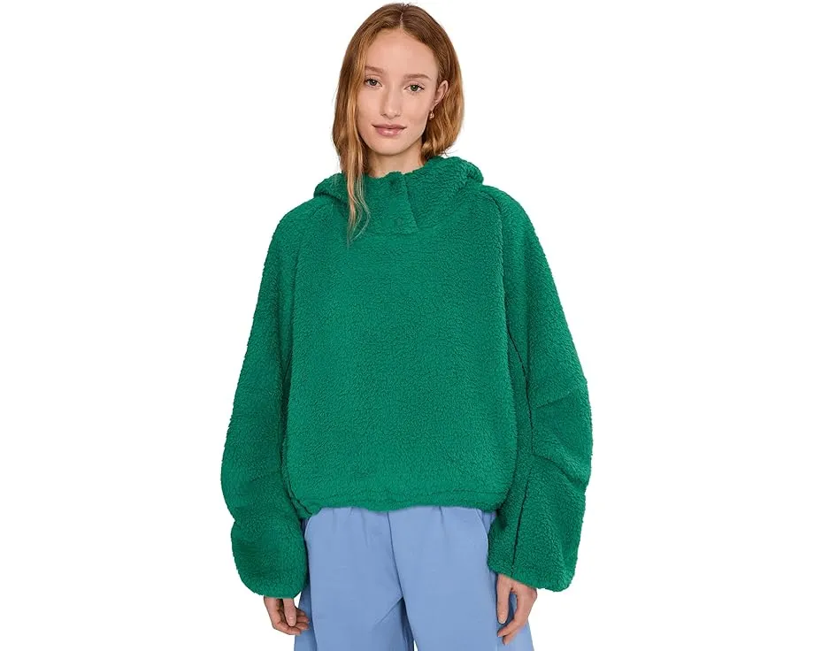 Толстовка FP Movement Free Flow Fleece с капюшоном