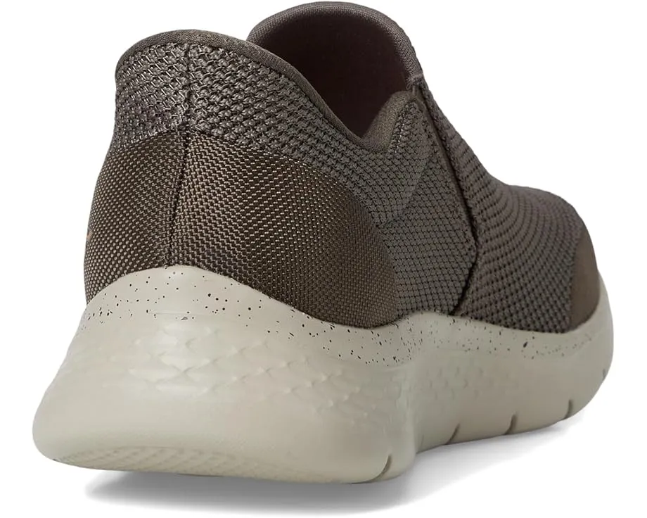 Беспроводные кроссовки SKECHERS Performance Go Walk Flex Ojai с технологией Hands Free Slip-ins