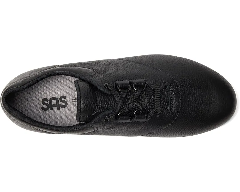 SAS Liberty противоскользящие шнурованные кроссовки для диабетиков с системой Tri-Pad