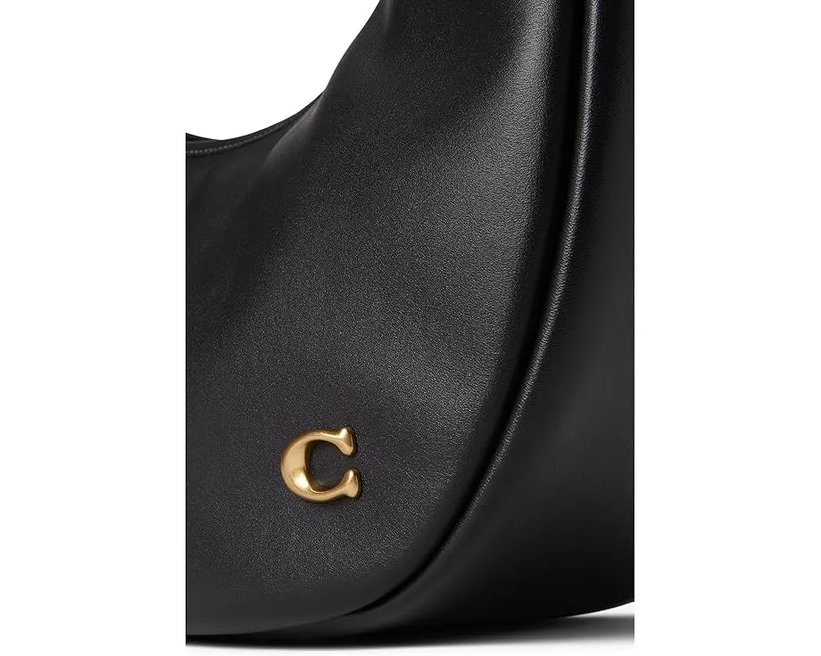 Сумка через плечо Juliet из гладкой кожи COACH
