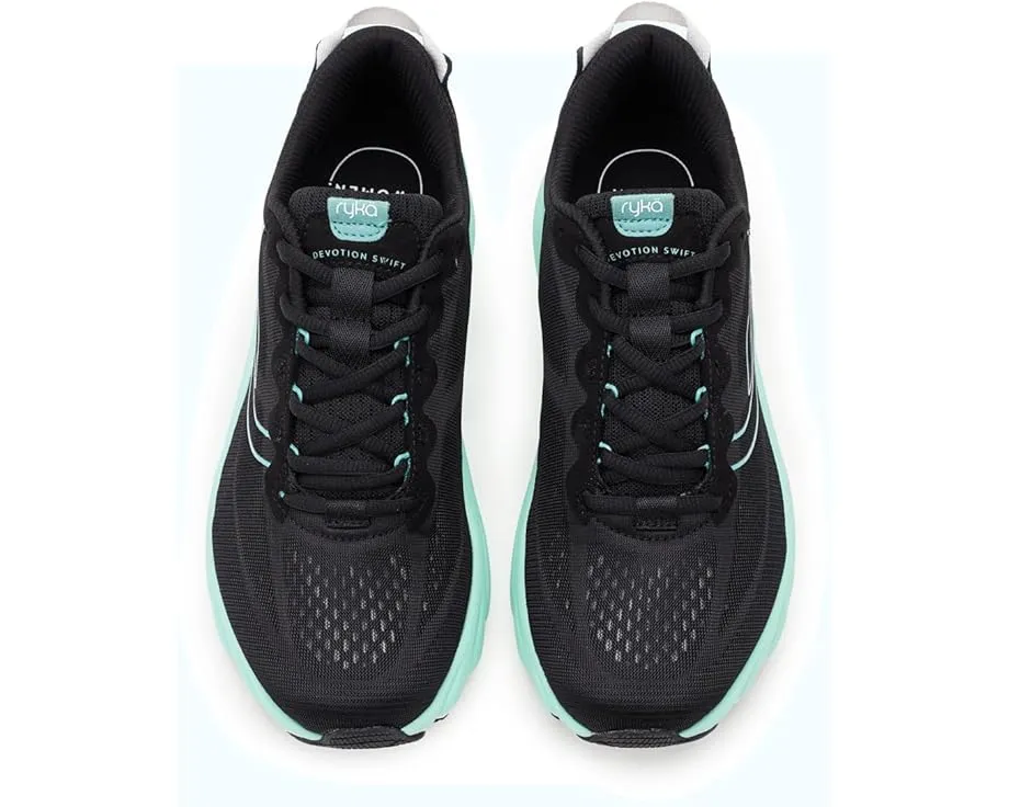 Беговые кроссовки Ryka Devotion Swift для интенсивных тренировок