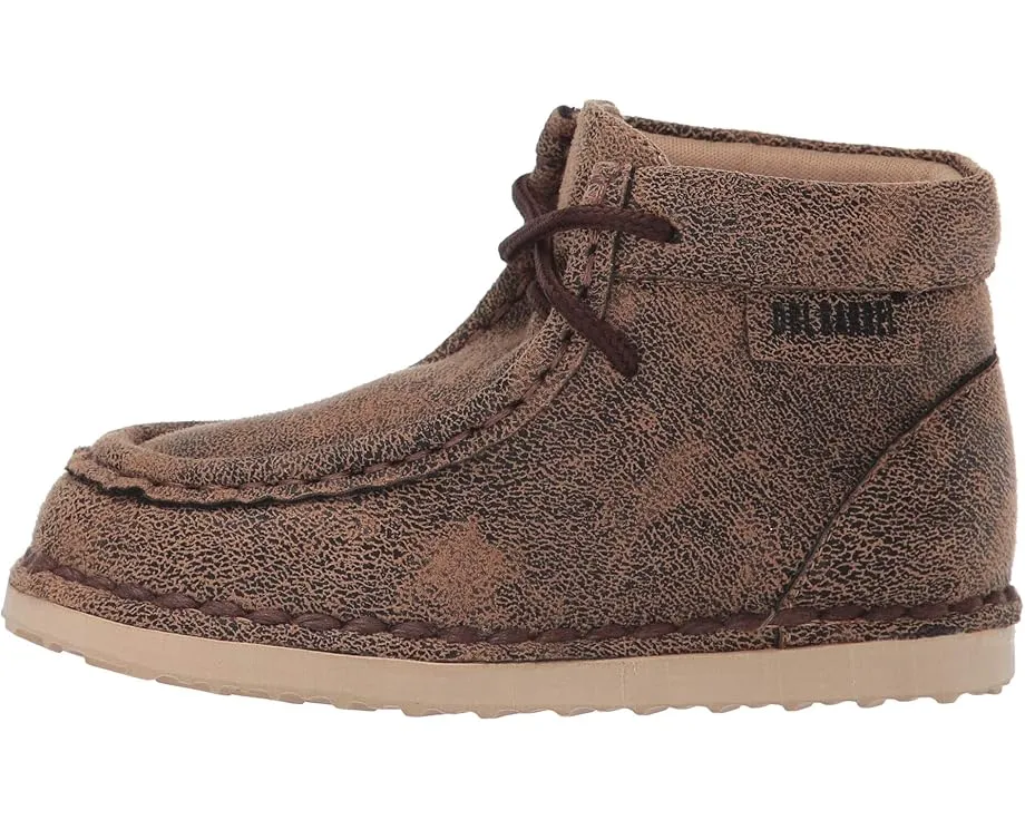 M&F Western Kids Aiden с подсветкой и гибким трикотажным верхом