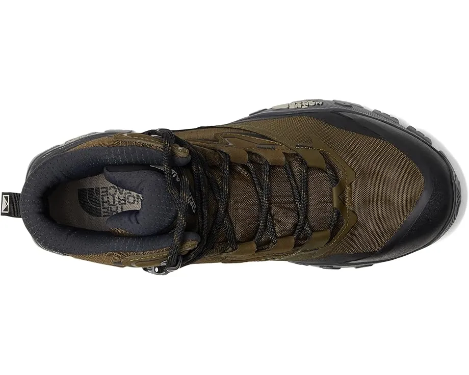 Ботинки The North Face Offtrail Hike LT Mid GORE-TEX для походов