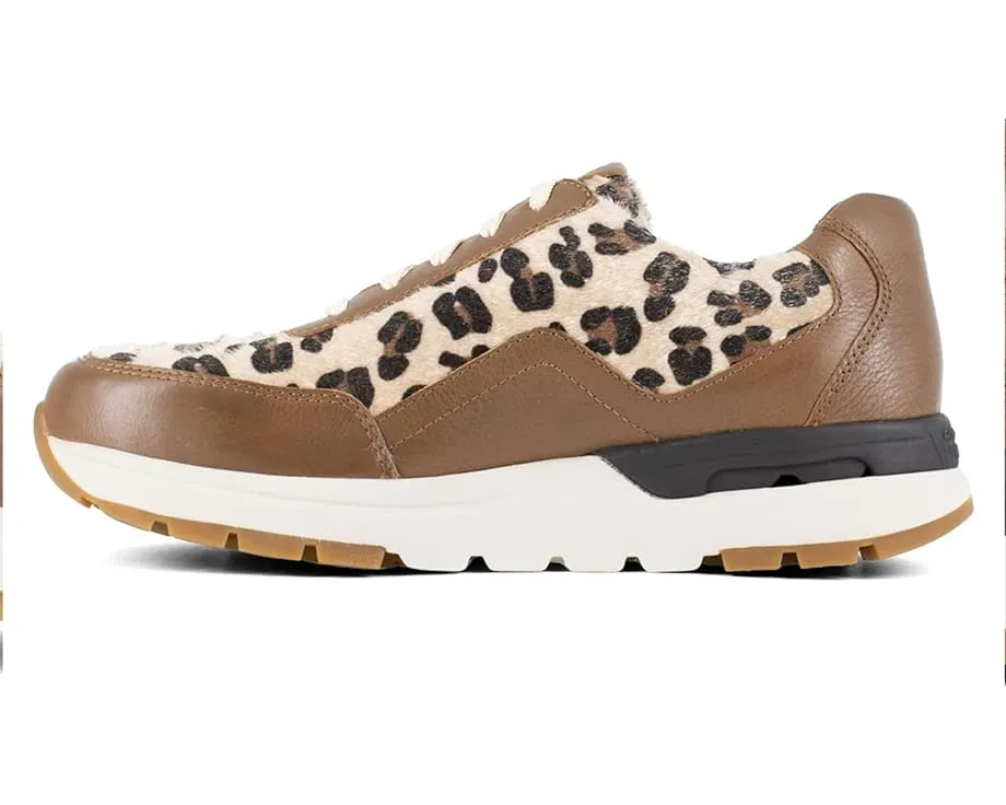 Кроссовки Pulse Tech Work EH Composite Rockport с защитой