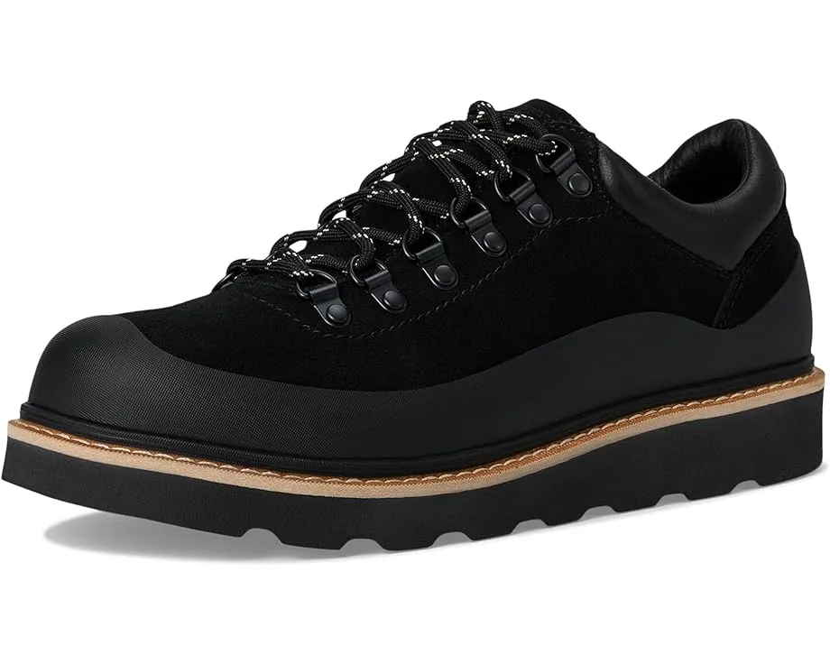SOREL Кроссовки Slabtown 62' Explorer с замшевым верхом и протектором
