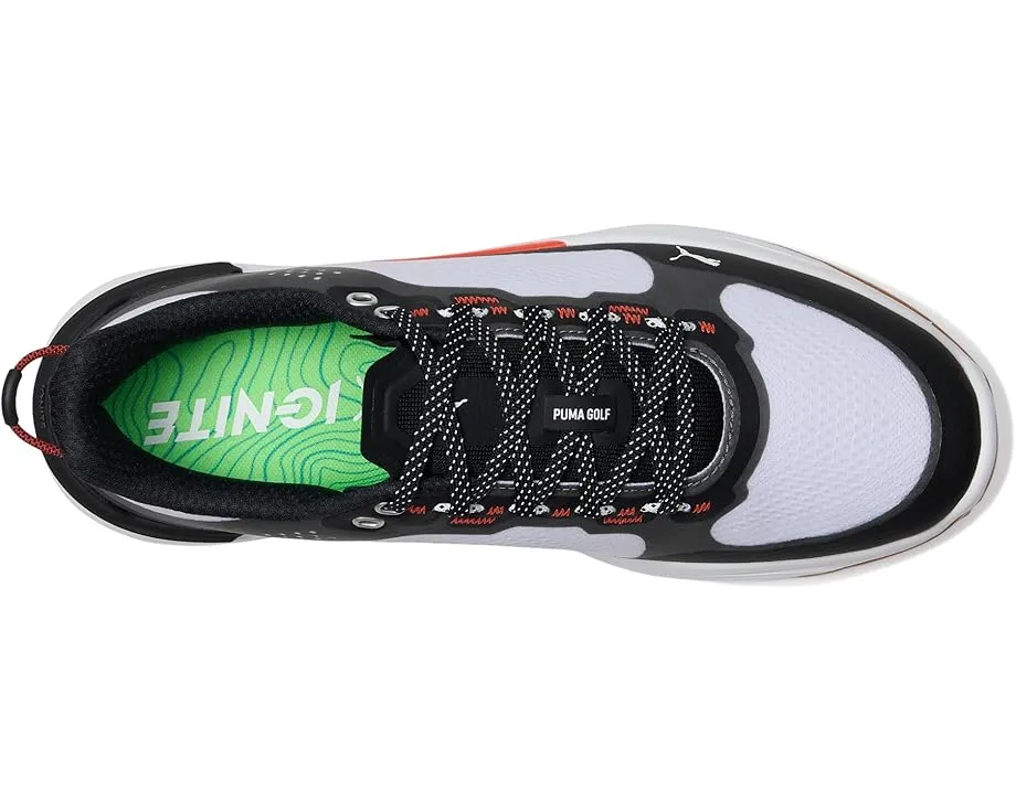 Puma Ignite Elevate X с водонепроницаемой конструкцией и EXOSHELL