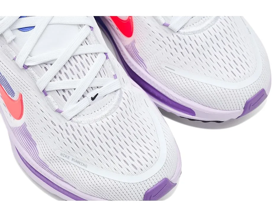 Беговые кроссовки Nike Kids Vomero 18 с пеной ReactX