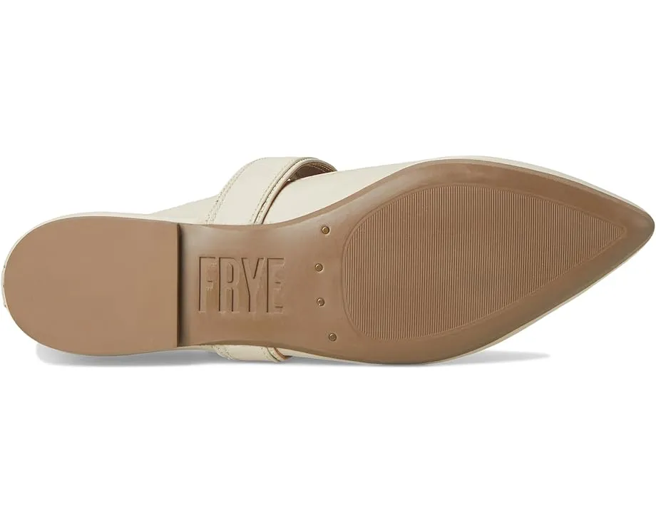 Туфли-лодочки Heather Buckle Mary Jane от Frye с острым носком и регулируемой пряжкой