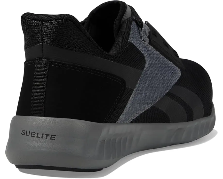 Рабочие туфли Reebok Work Sublite Legend с композитным носком