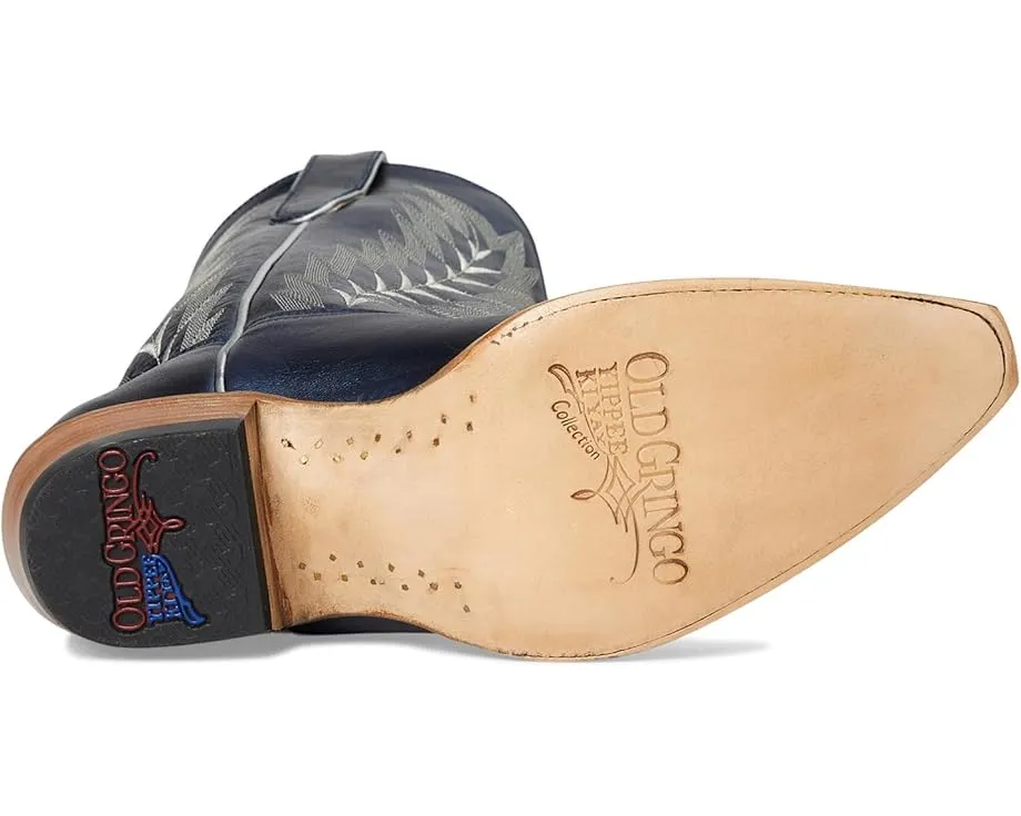 Ковбойские сапоги Old Gringo Karima с острым носком