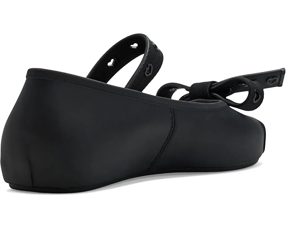 Детские балетки Mini Melissa Sophie Crush для детей