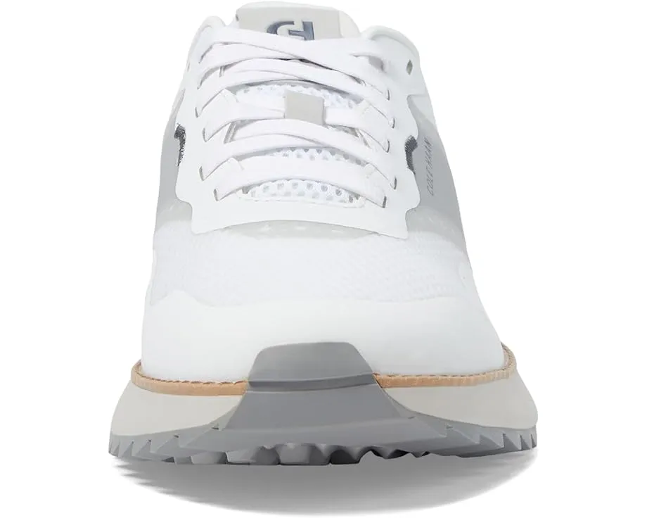 Гольф кроссовки Cole Haan Grandpro Ashland с водонепроницаемым верхом