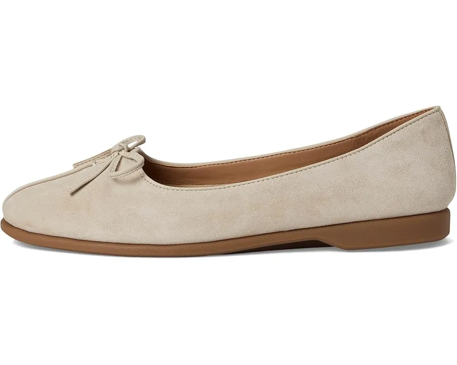 Балетки Aerosoles Novia с круглым носком и технологией Stitch 'n Turn