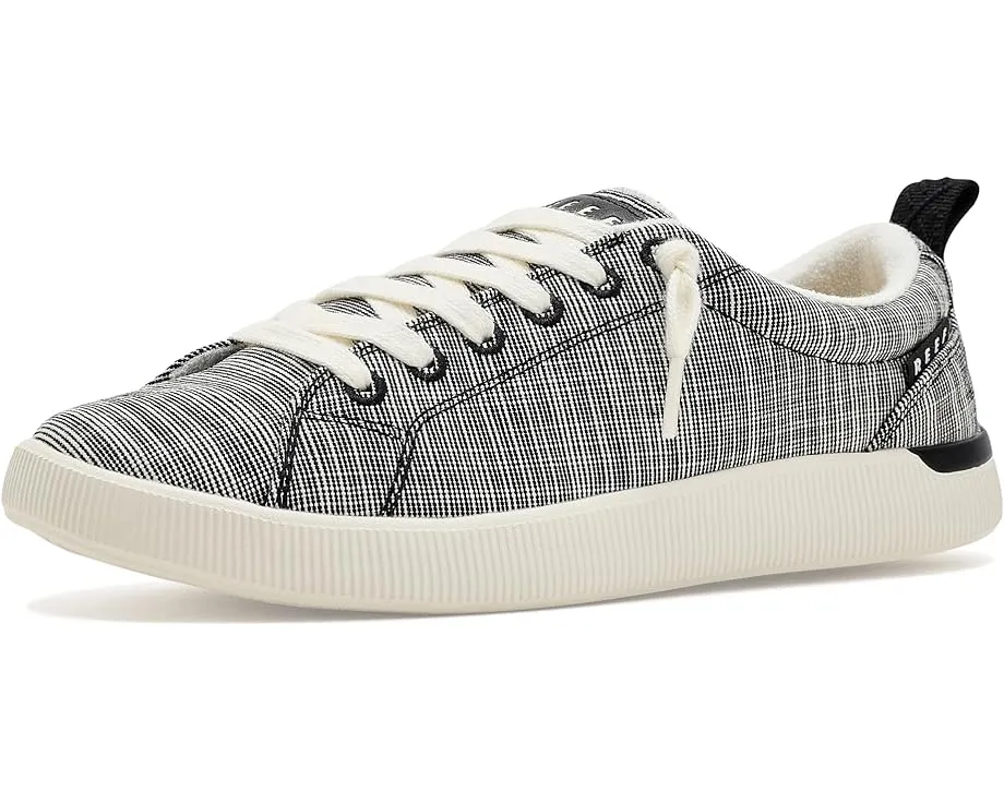 Кроссовки Reef Neptune Alana на текстильном верхе с фиксированными шнурками