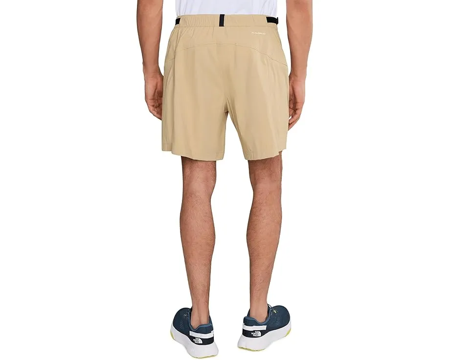 Шорты Class V Pathfinder Belted 7" с ремнем и отделкой DWR The North Face