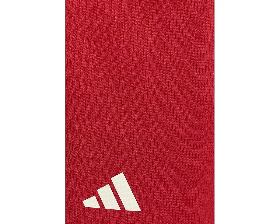 Шорты теннисные Heritage из переработанного полиэстера с эластичным поясом adidas