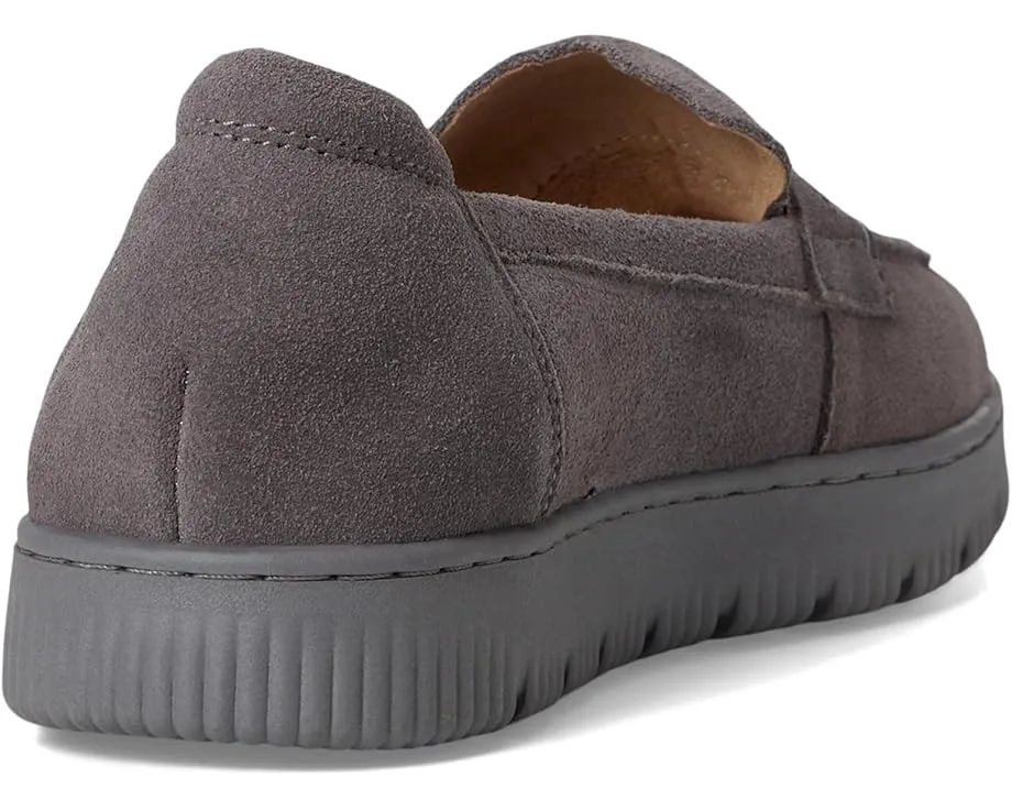 Мокасины Easy Spirit Karin из гладкой кожи с боковыми вставками