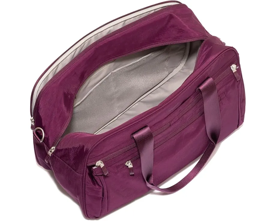 Дорожная сумка Baggallini New Expandable Weekender с расширяемым отделением