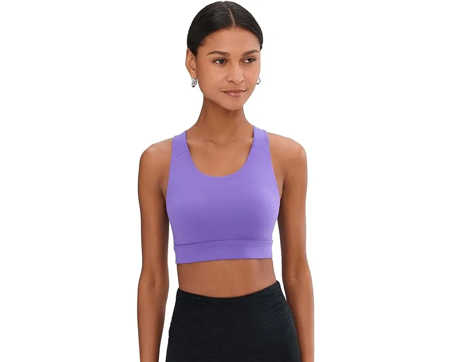 Бюстгальтер Brooks Luxe Pocket Bra с карманом для телефона