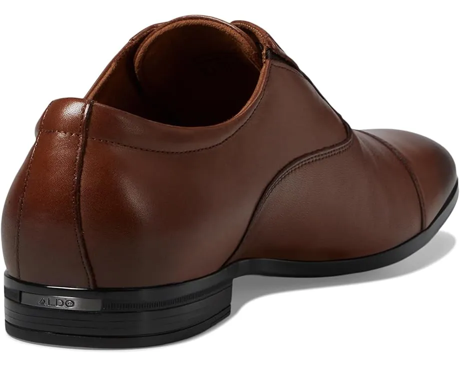 Оксфорды ALDO Stan с квадратным носком и стелькой с памятью формы