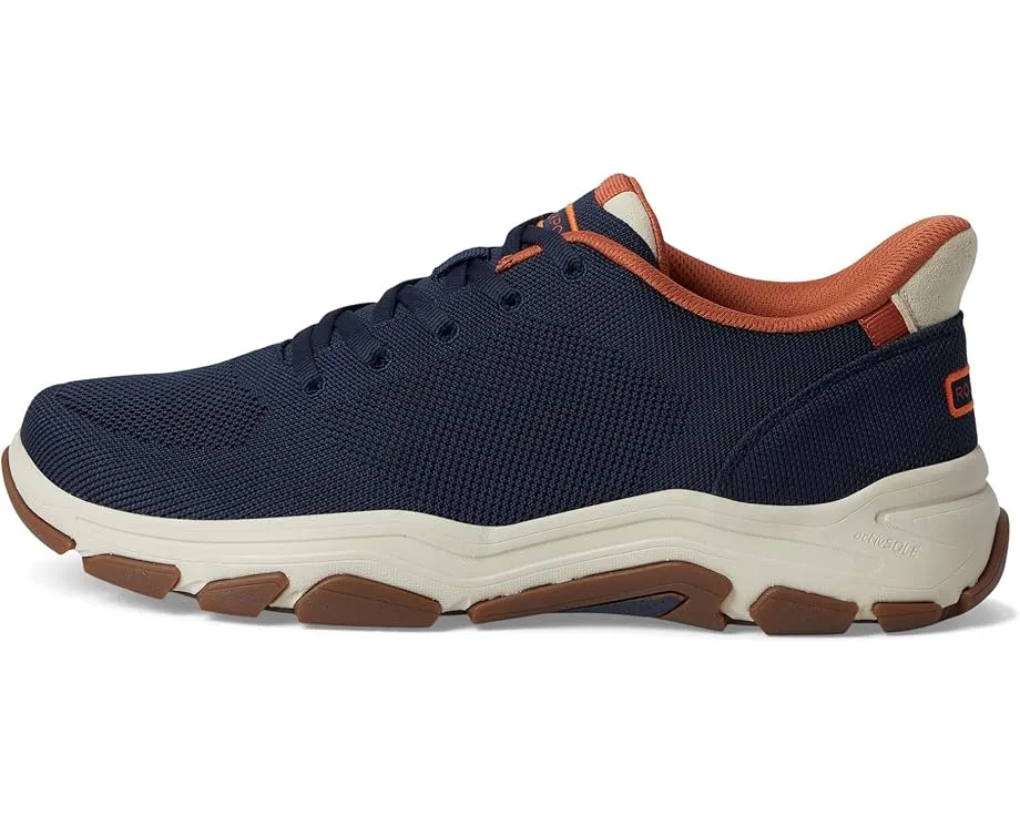 Кроссовки Rockport Rafferty с технологией Step Activated и truTECH